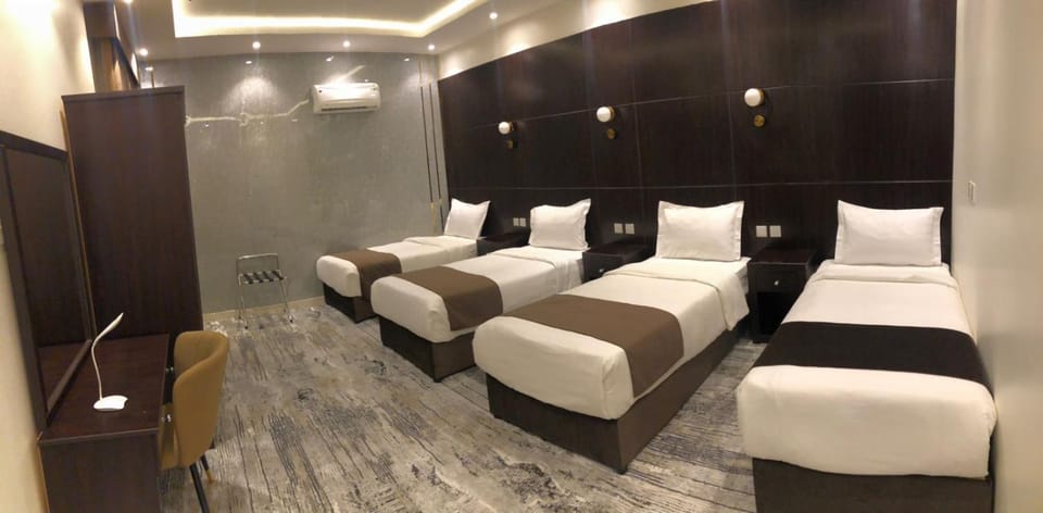 فندق جون Hotel in Saudi Arabia