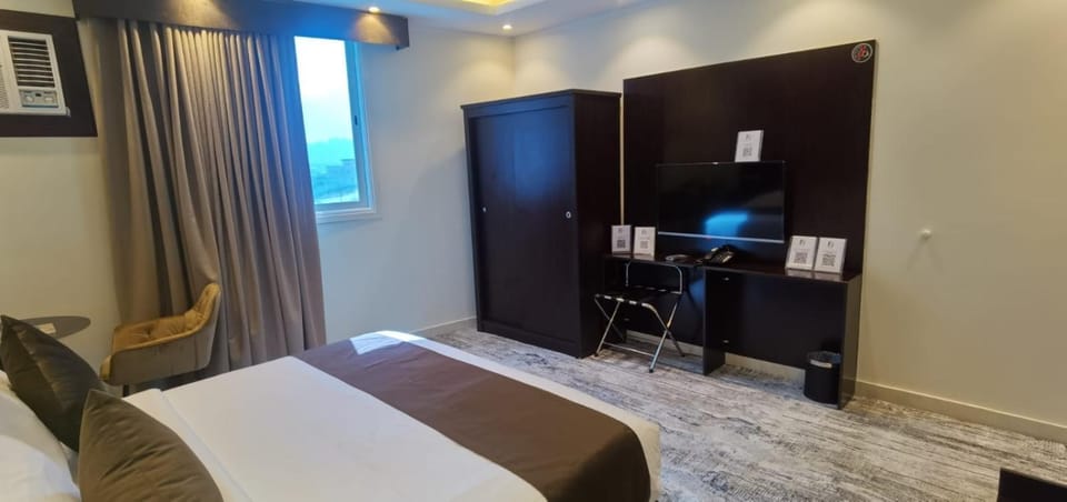 فندق جون Hotel in Saudi Arabia