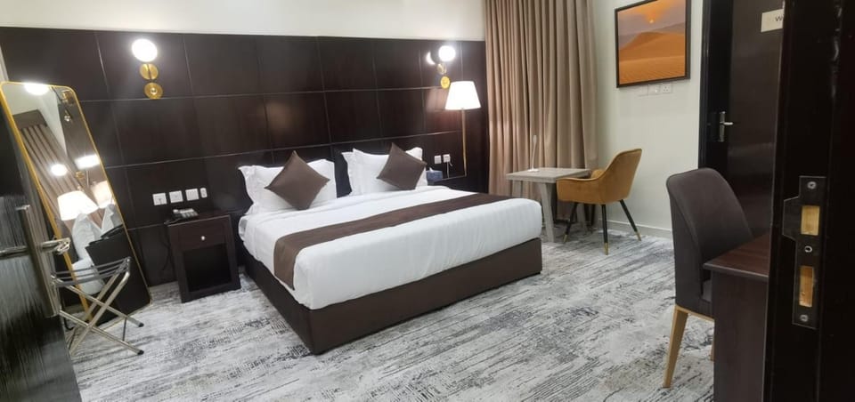 فندق جون Hotel in Saudi Arabia