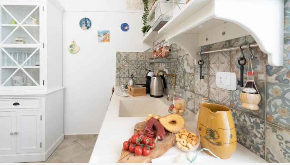 Le Alcove del Leopardi House in Ostuni