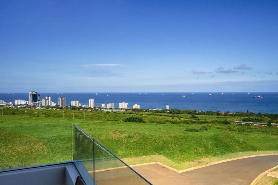 180° Luxury Ocean Suites - #301 Apartment in Umhlanga