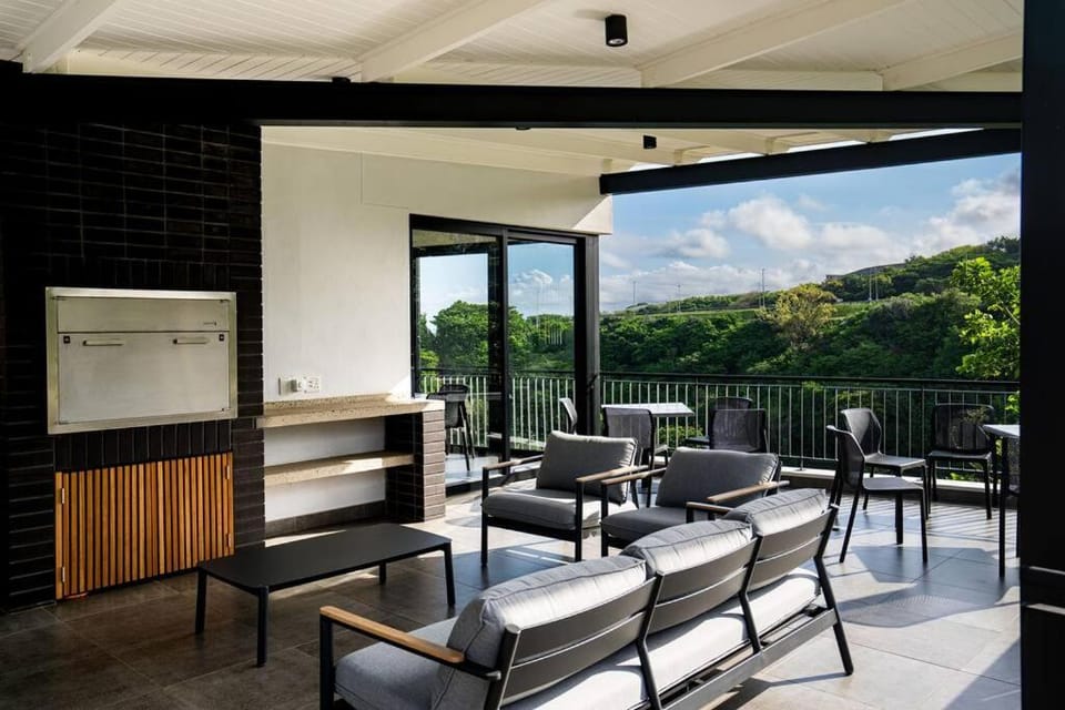 180° Luxury Ocean Suites - #301 Apartment in Umhlanga
