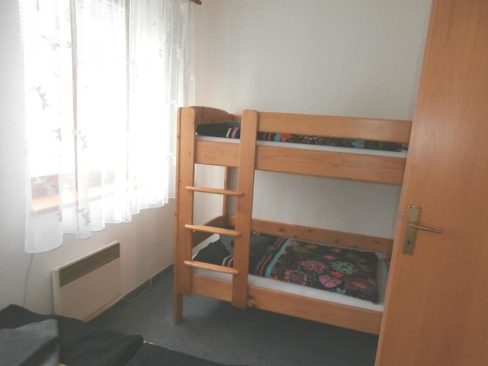 Apartmány Family Apartment in Czechia