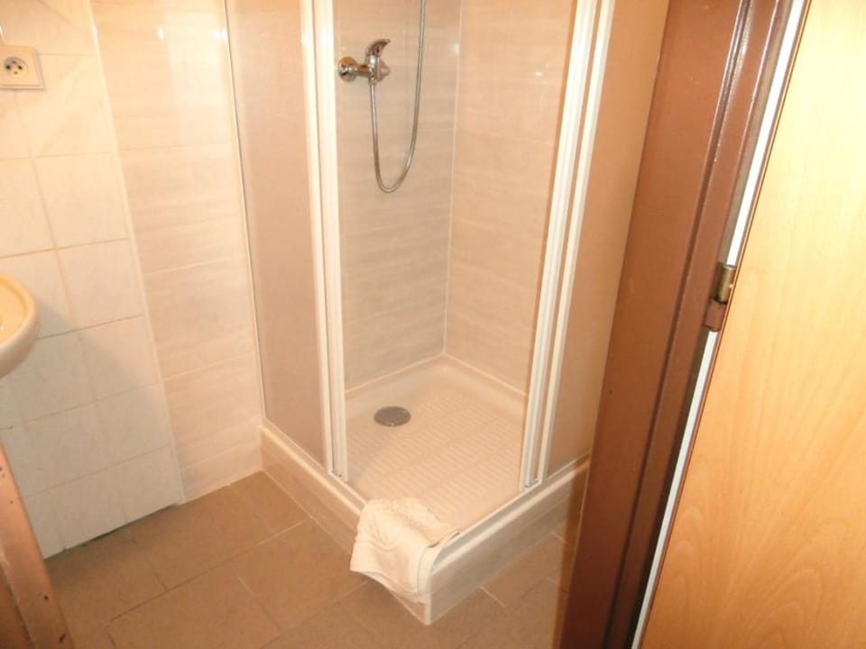 Apartmány Family Apartment in Czechia