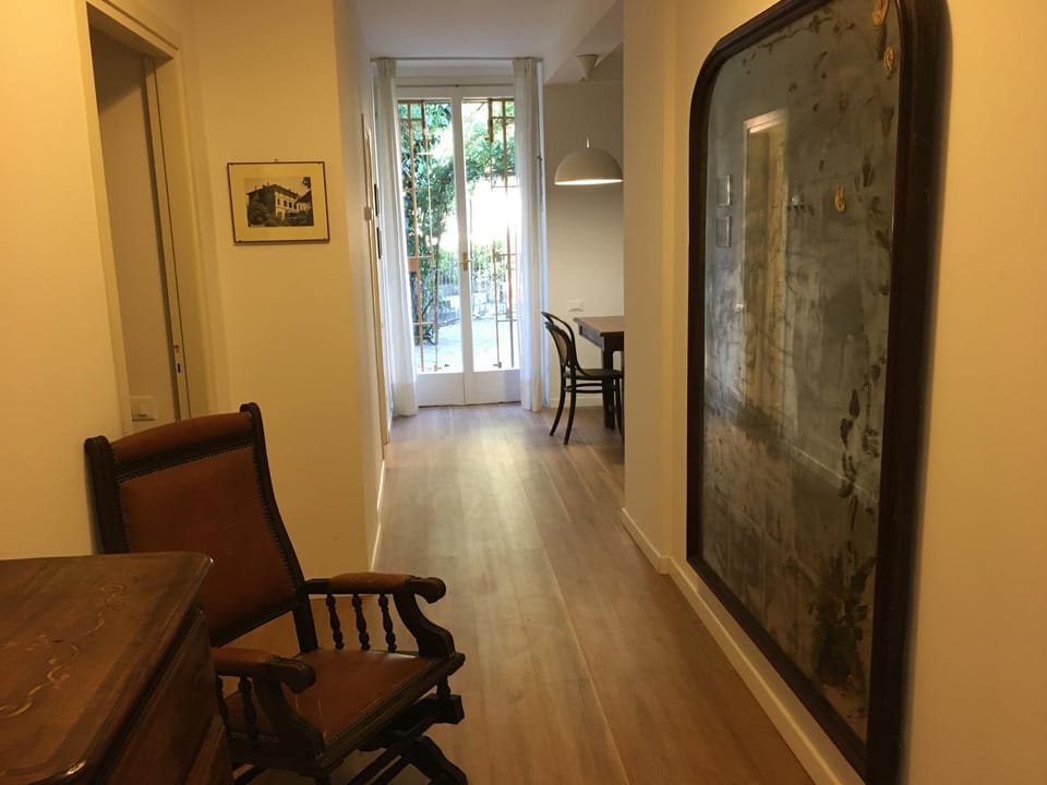 Mio Riposo - Corso degli Inglesi 383 Apartment in Sanremo