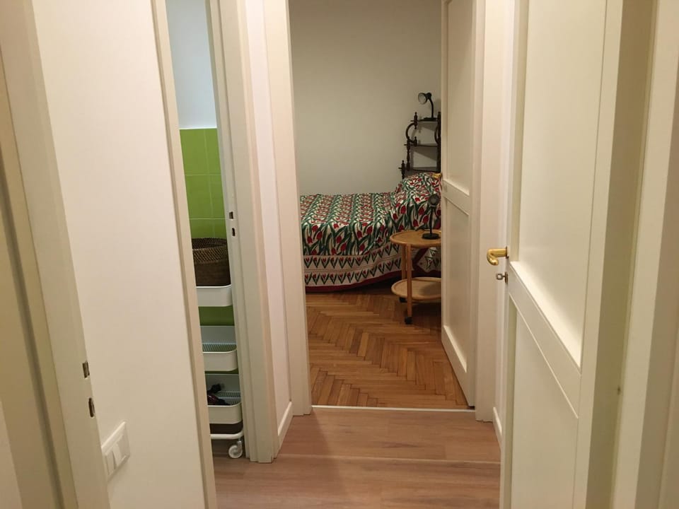 Mio Riposo - Corso degli Inglesi 383 Apartment in Sanremo