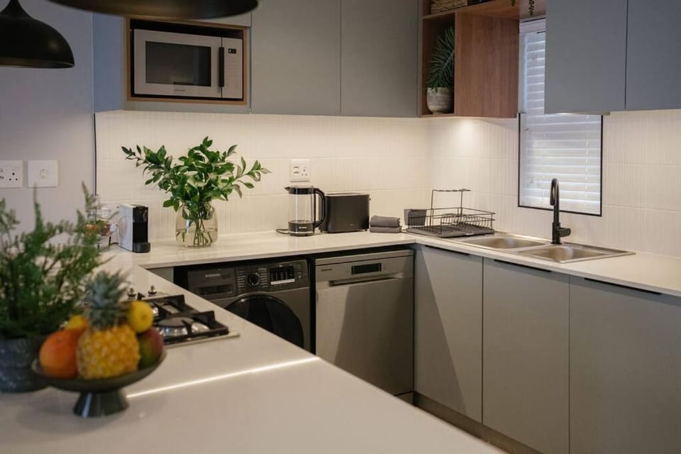 180° Luxury Ocean Suites - #302 Apartment in Umhlanga