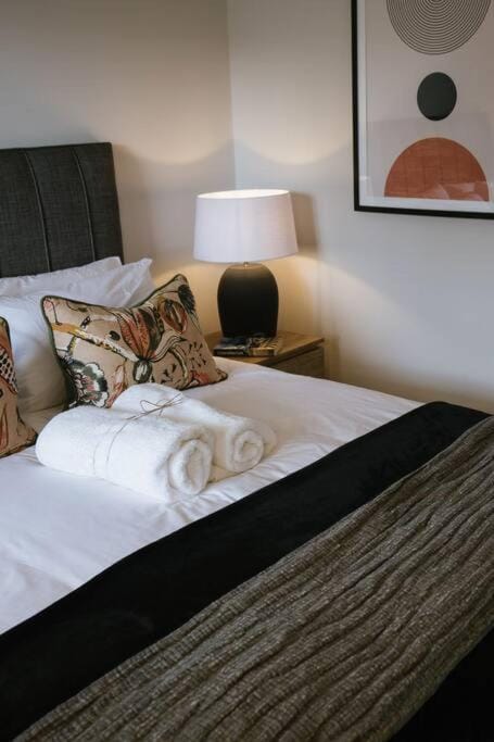 180° Luxury Ocean Suites - #302 Apartment in Umhlanga