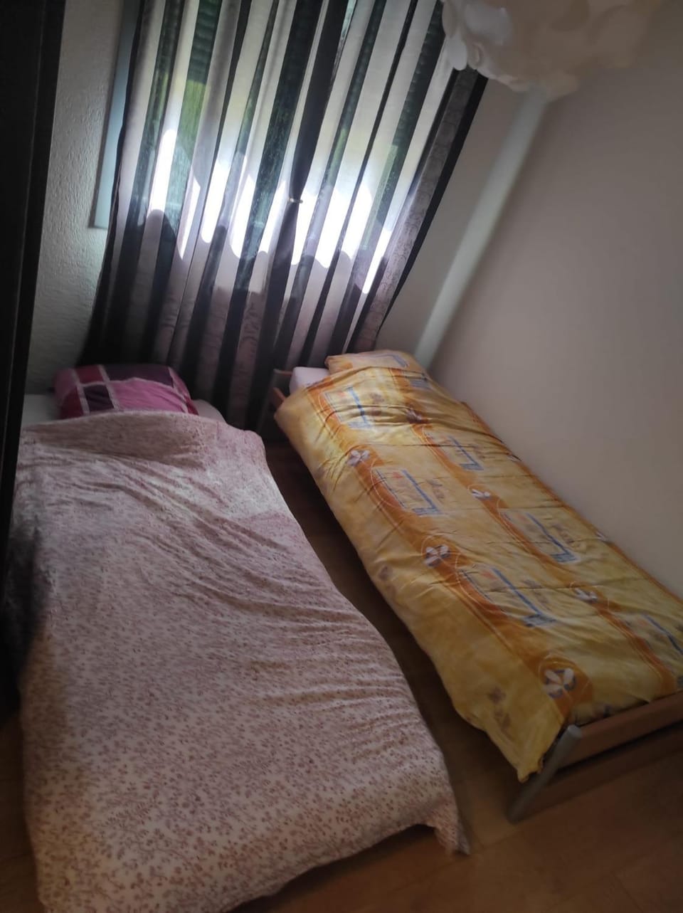 Très bel appartement 3 pièces + jardin + parking Apartment in Divonne-les-Bains