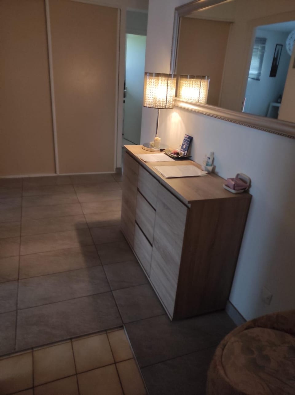 Très bel appartement 3 pièces + jardin + parking Apartment in Divonne-les-Bains