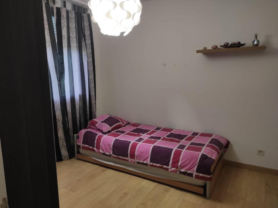 Très bel appartement 3 pièces + jardin + parking Apartment in Divonne-les-Bains