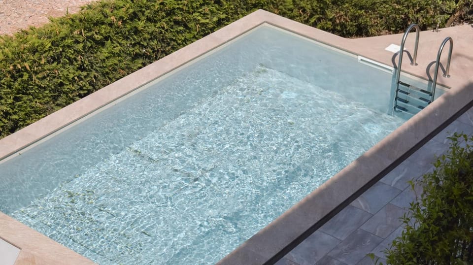 Day, Pool view, Swimming pool