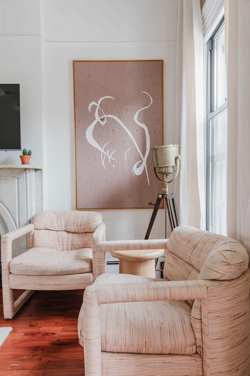 The West Village Gem Apartment in West Village