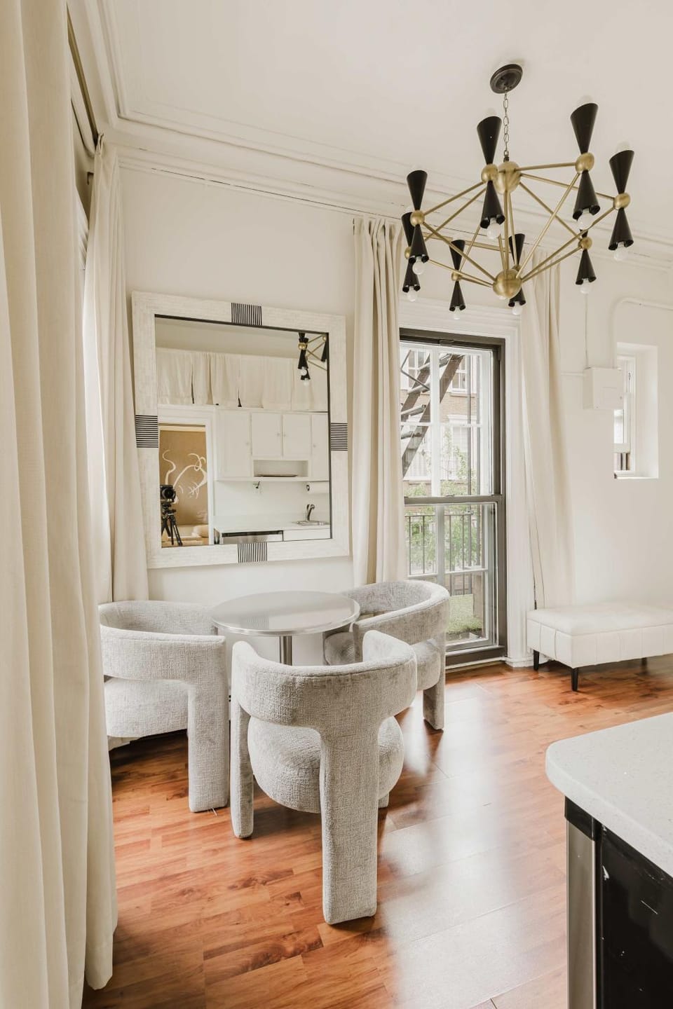 The West Village Gem Apartment in West Village