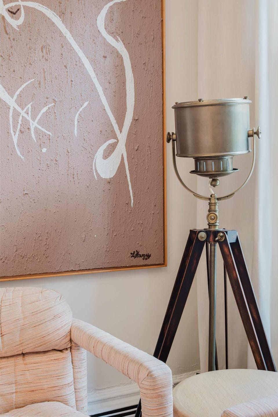 The West Village Gem Apartment in West Village