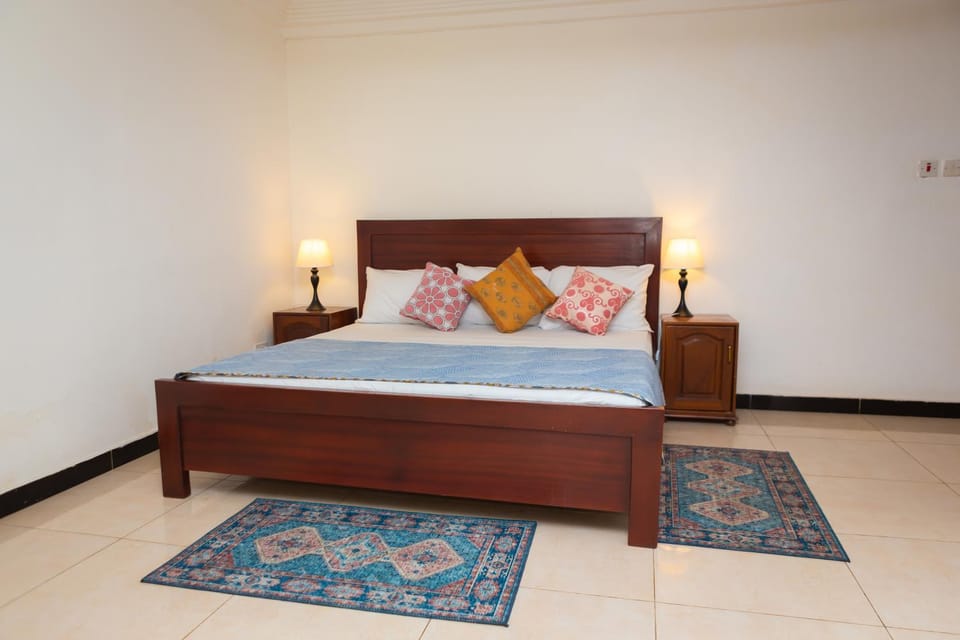 Amareen Apartments Apartment in Accra