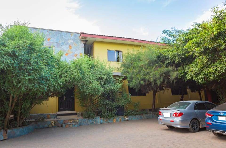 Amareen Apartments Apartment in Accra