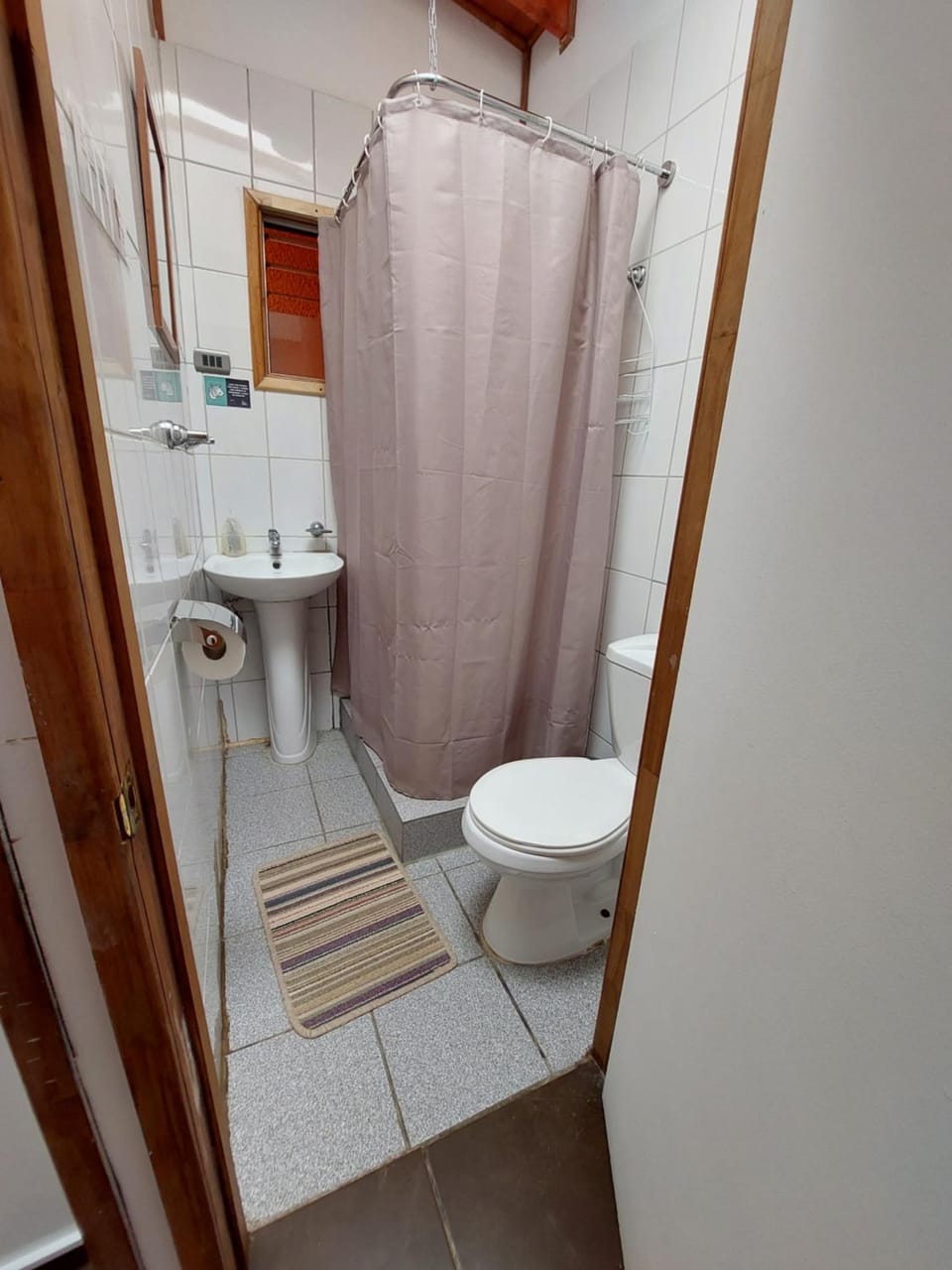 Noface 9 Apartment in Coquimbo Region