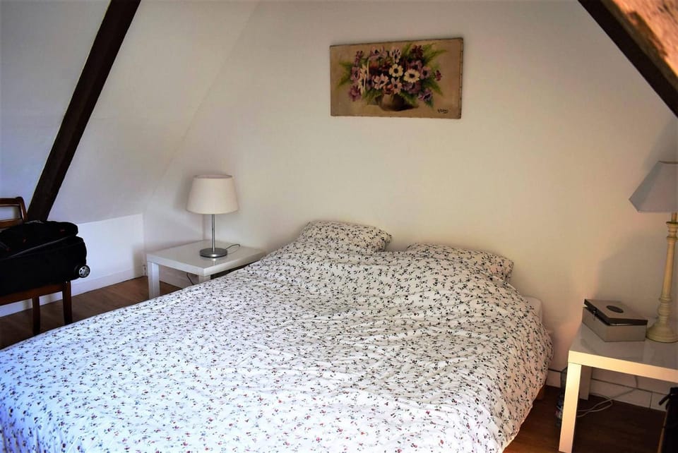 Maison de pêcheur à 50m de la mer à Ploumanac'h PERROS-GUIREC - Réf 317 Villa in Perros-Guirec