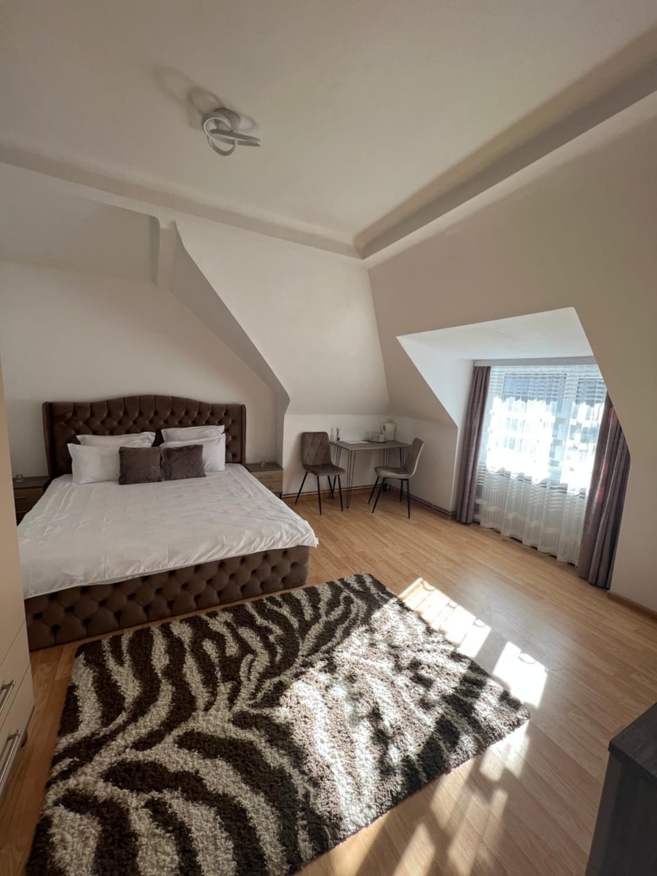 Central Studio 28 Apartment in Sinaia