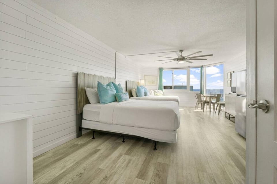 Sea the Gulf - Top of the Gulf 809 - Luxury Resort House in Panama City Beach