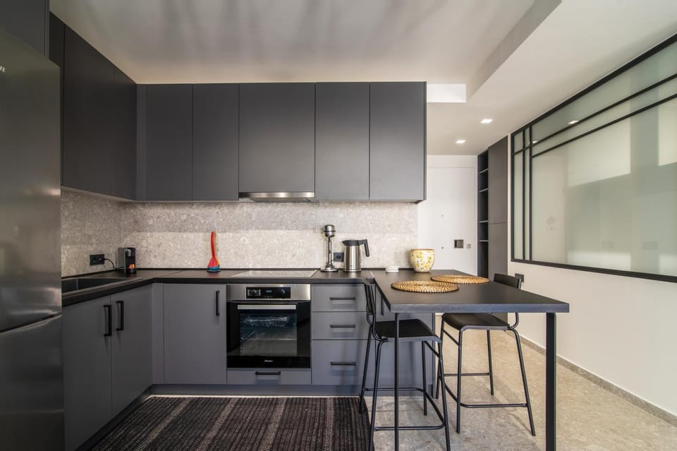 Kolonaki Square Central Penthouse Apartment in Athens