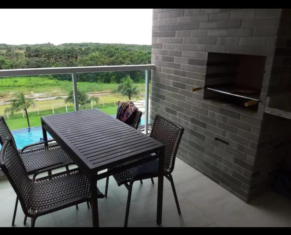 SALINAS PARCK Apartment in State of Pará
