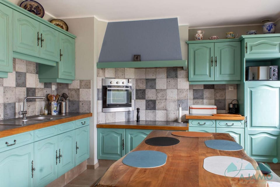 209 - Charmante maison entièrement rénovée à quelques pas de Sables-Dor-Les-Pins Villa in Brittany