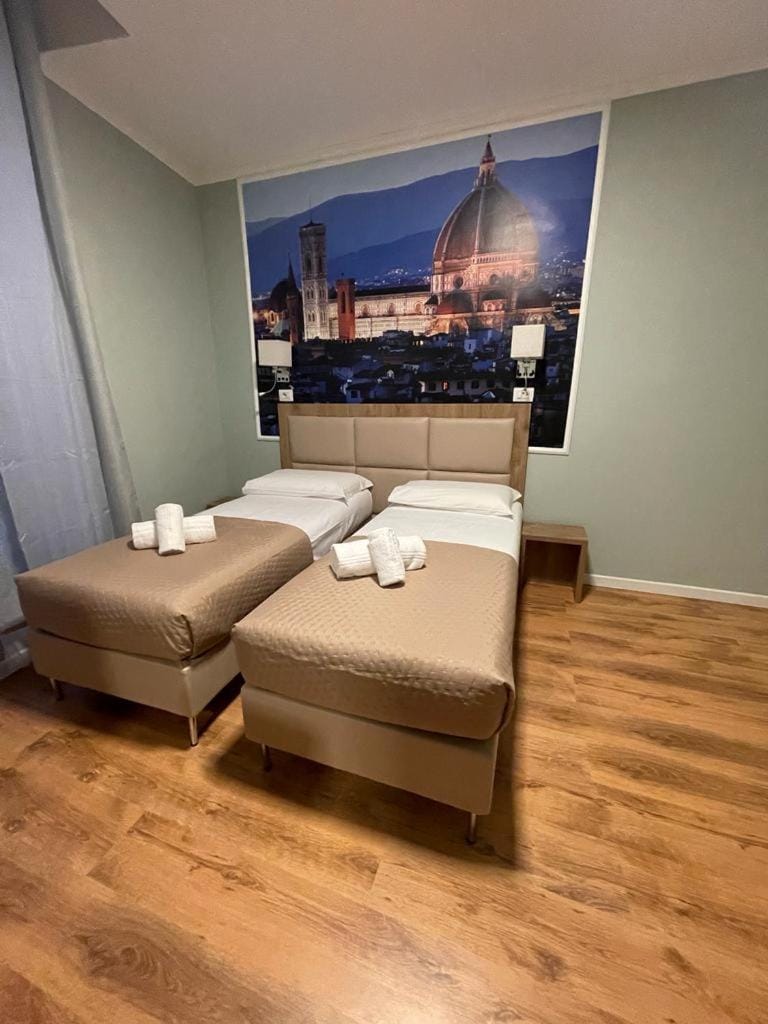 Titta & Ruffo Bed and Breakfast in Pisa