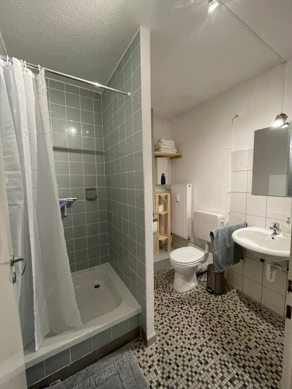 JonnysSleepOver Apartment in Osnabrück