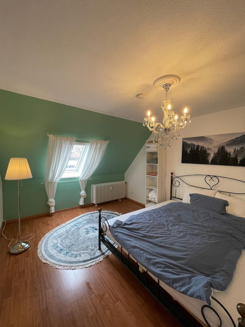 JonnysSleepOver Apartment in Osnabrück