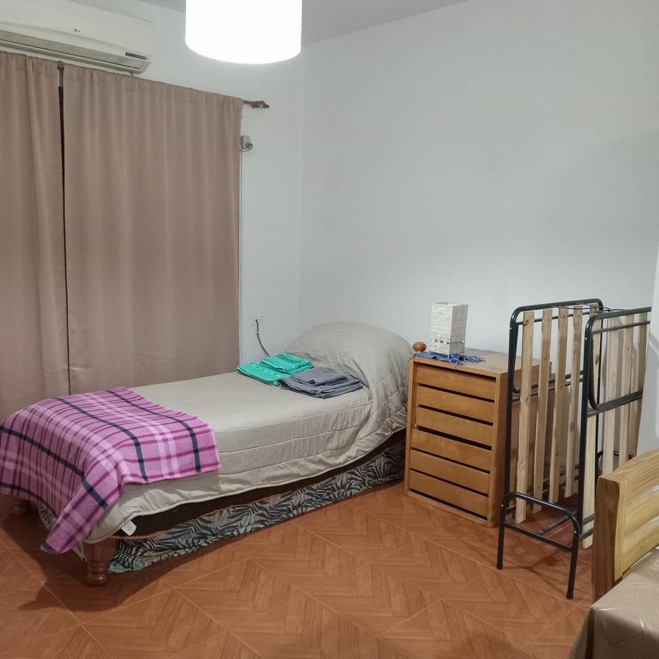 Movistar Arena Villa Crespo Palermo Soho Apartment in Buenos Aires