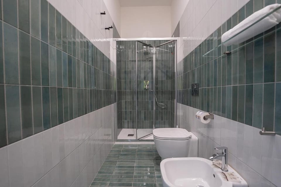 Shower, Toilet, Bathroom, bidet