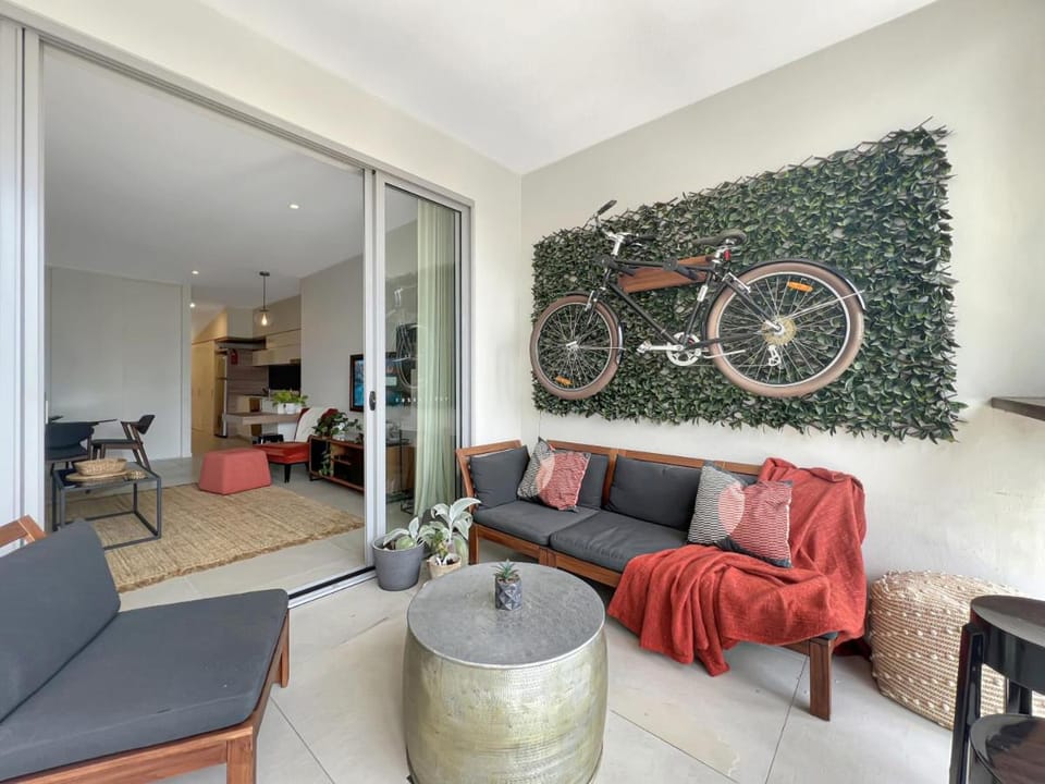 Sunny 1b in heart of South Bris by Custom Bnb Hosting Apartment in Brisbane City