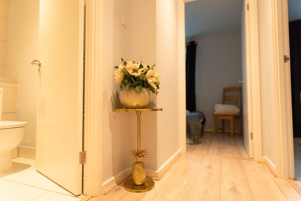 The Great Escape Harrison Way Apartment in Cardiff