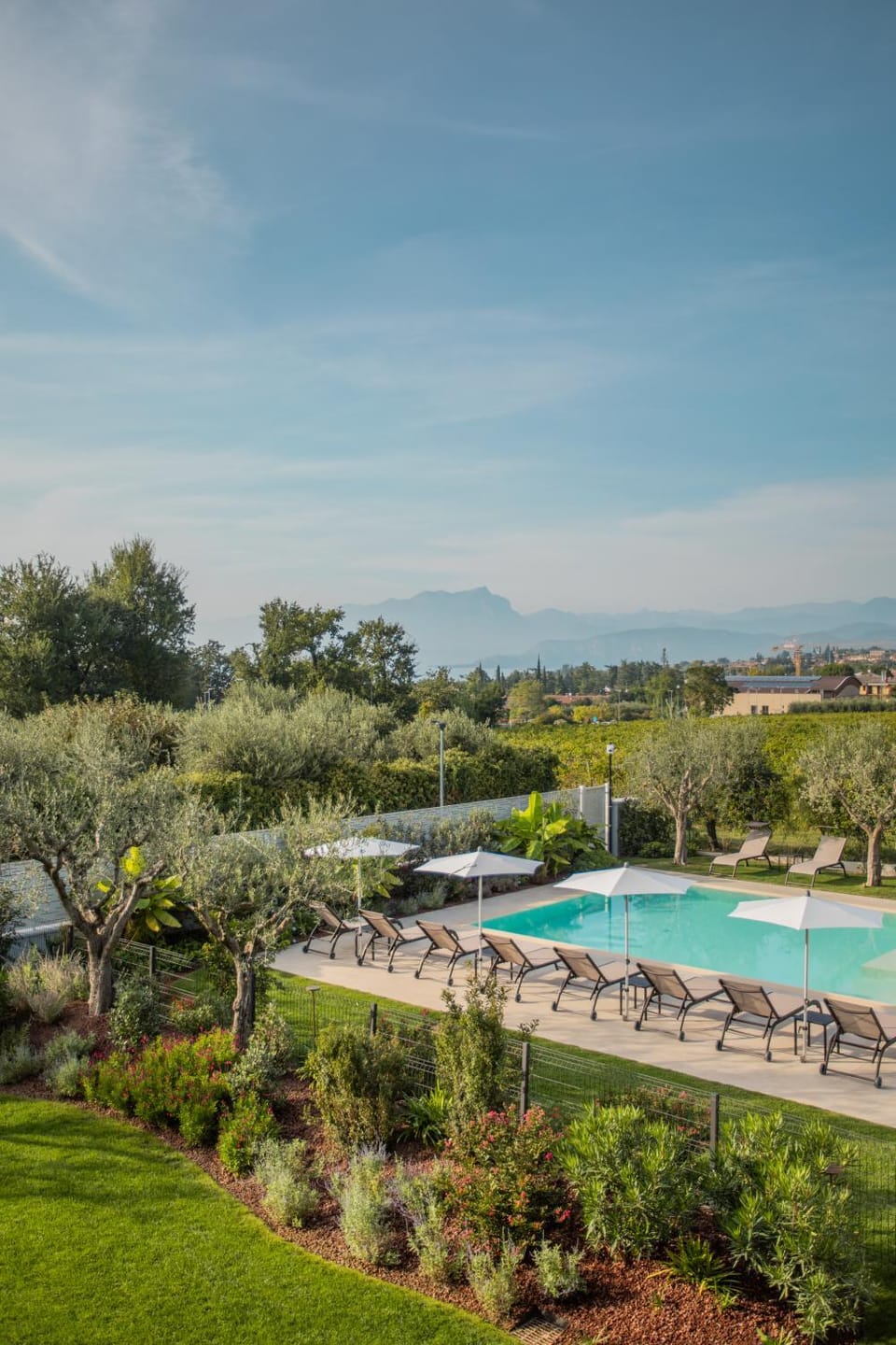 Re Ottone Rooms Bed and Breakfast in Lazise