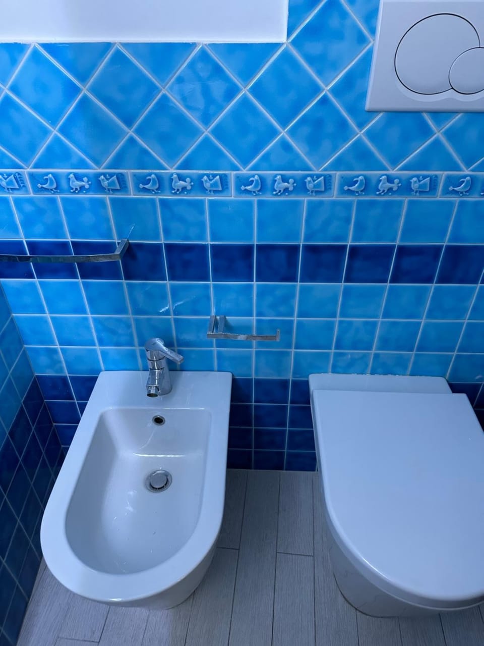 Toilet, Bathroom, bidet