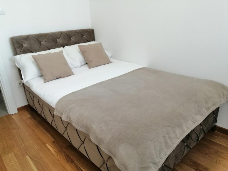 Stan na dan Apartman ADA Banjaluka Apartment in Federation of Bosnia and Herzegovina