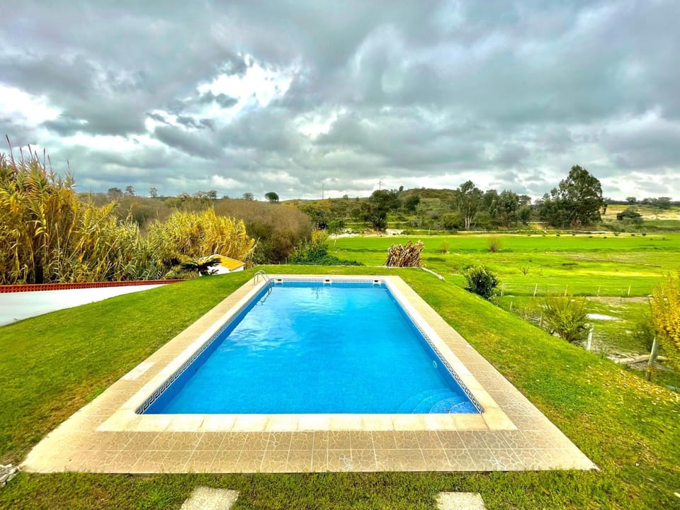 Casa da Horta House in Setubal District