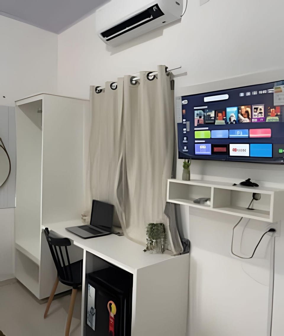 Apartamentos Vitória – Conforto e Excelente Localização Apartment in State of Piauí, Brazil