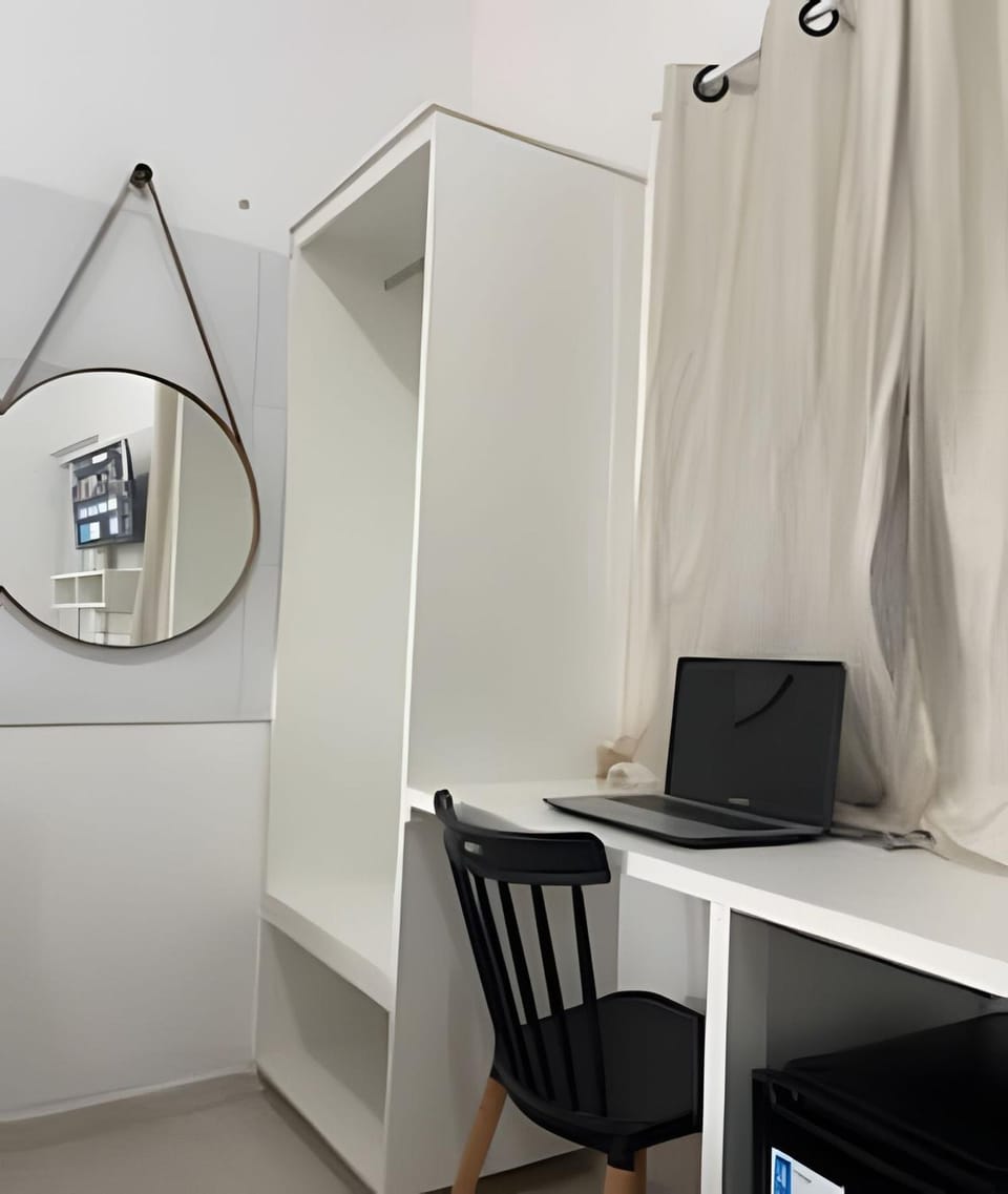 Apartamentos Vitória – Conforto e Excelente Localização Apartment in State of Piauí, Brazil