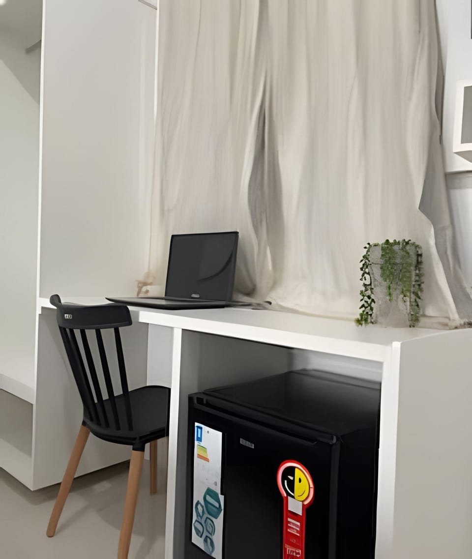 Apartamentos Vitória – Conforto e Excelente Localização Apartment in State of Piauí, Brazil