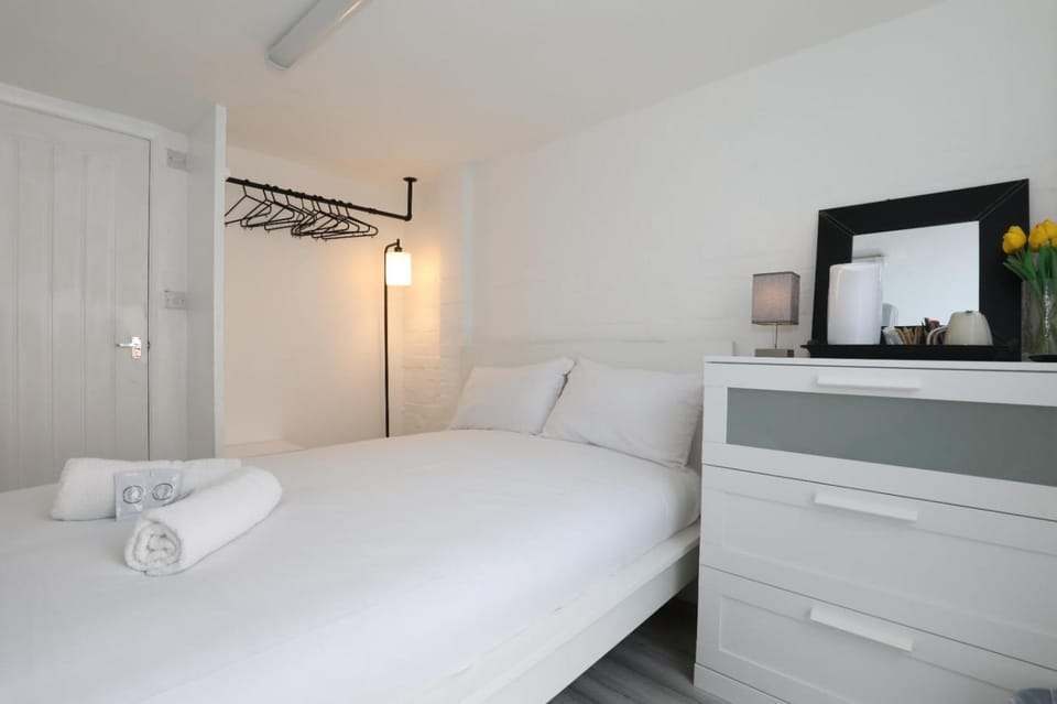 Anchor Guest House Hotel in London Borough of Camden