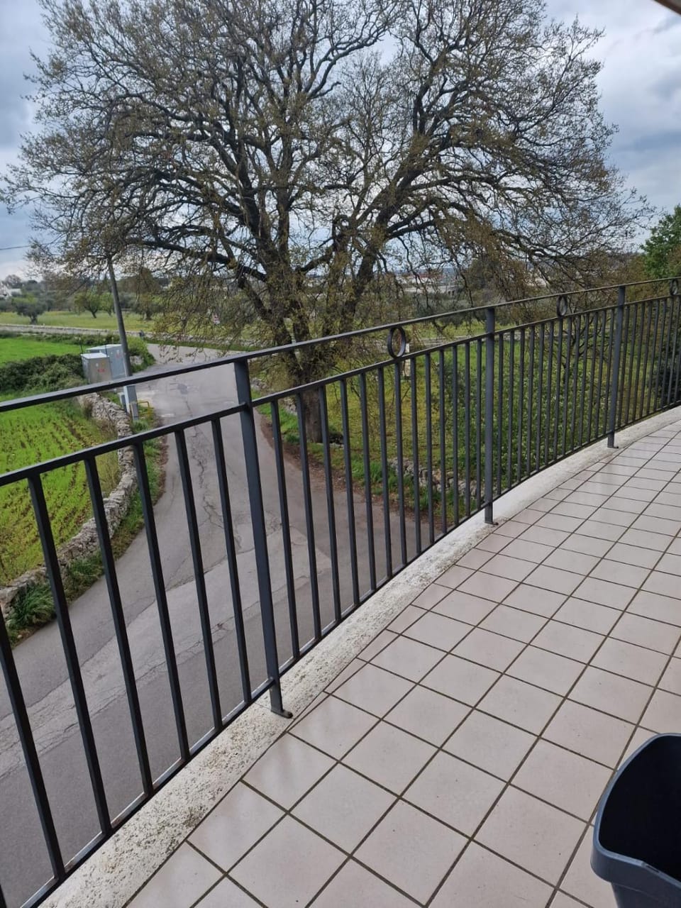 LA LOGGIA DI GRAZIA Apartment in Locorotondo