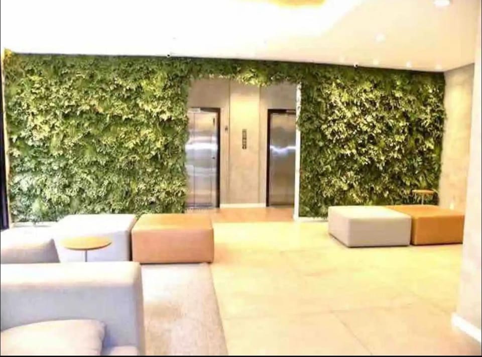Is Moema! Apartment in Sao Paulo City