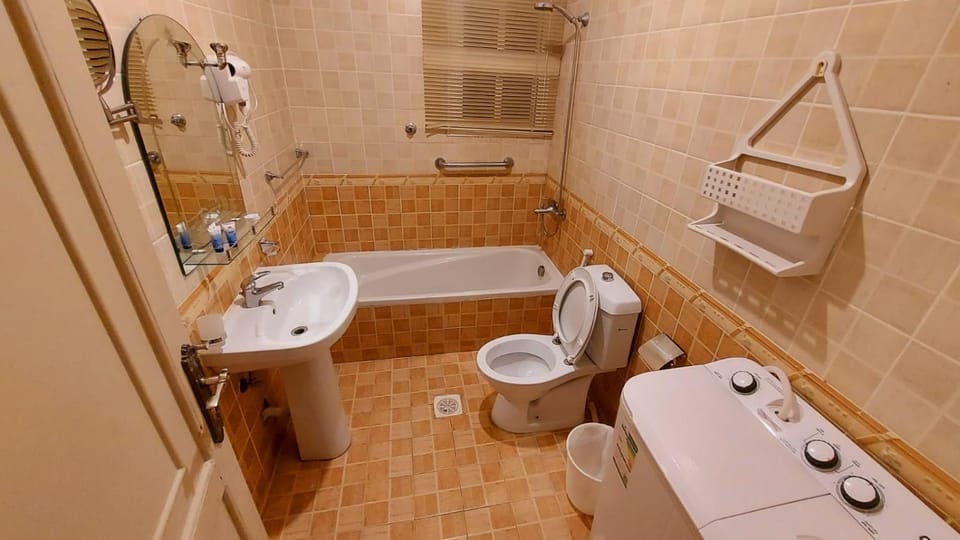 Laylt wed Apartment in Jeddah