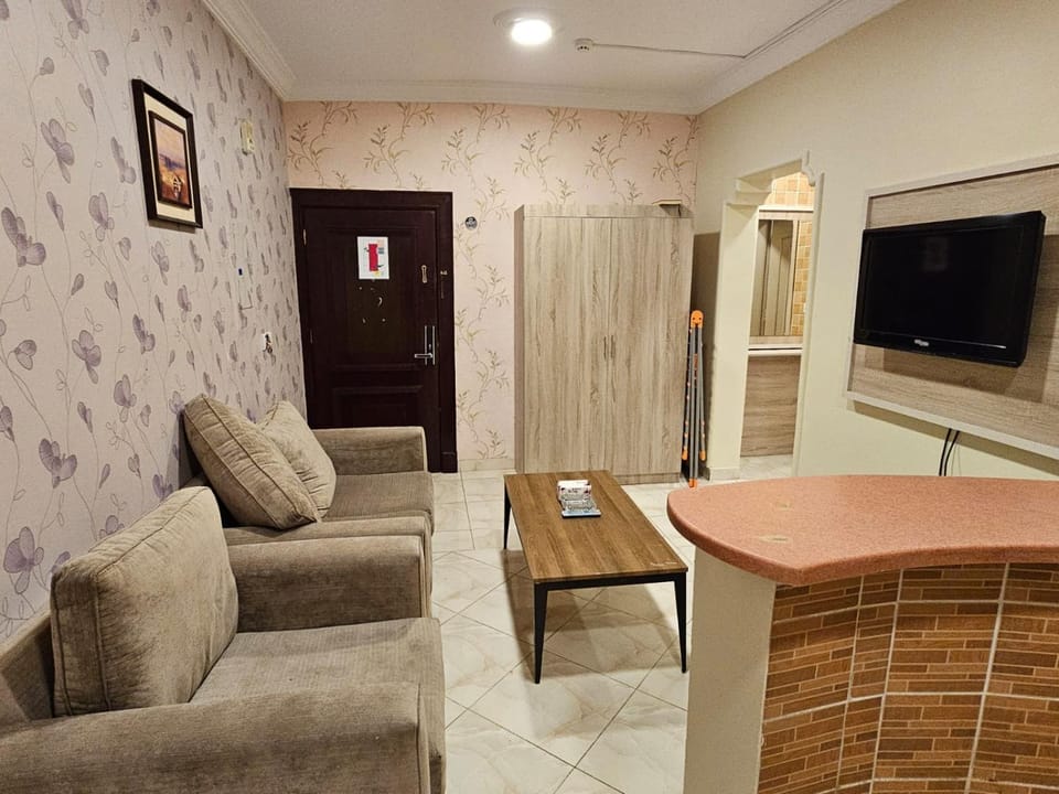 Laylt wed Apartment in Jeddah