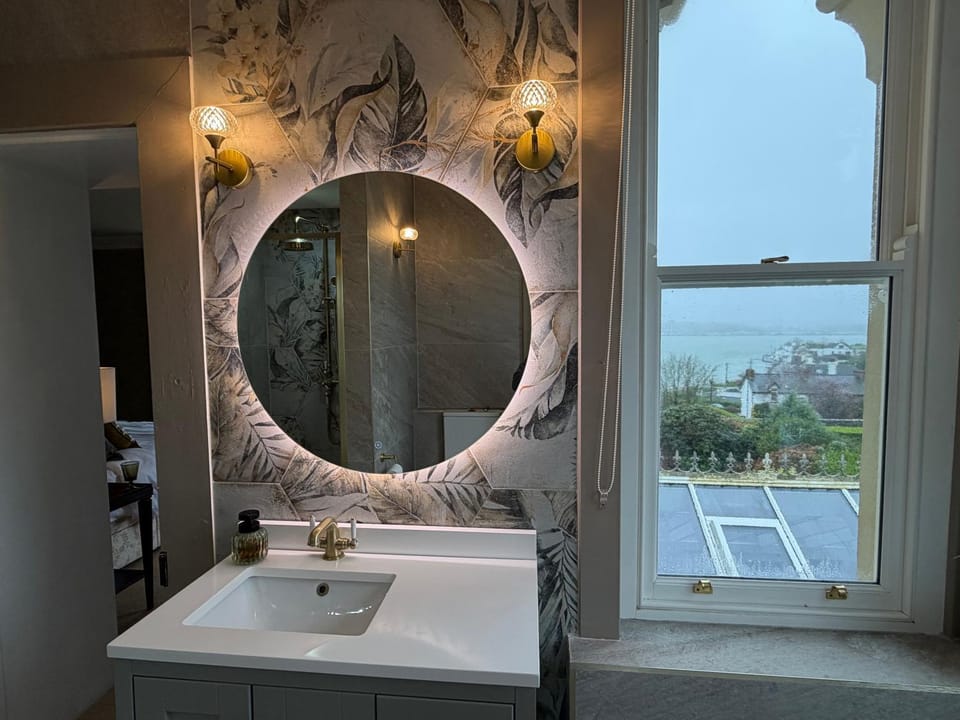 Oakhurst Guesthouse Bed and Breakfast in County Cork