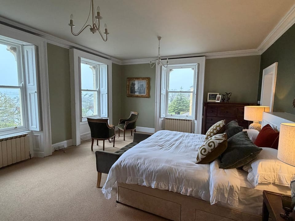 Oakhurst Guesthouse Bed and Breakfast in County Cork