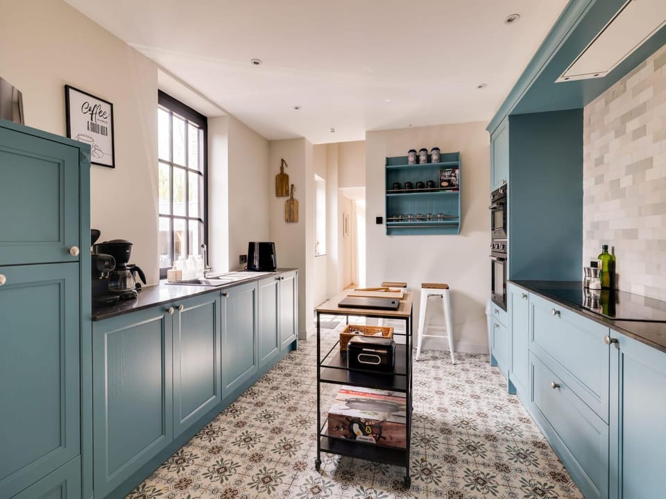 Vakantiehuis Bonne Home Villa in Limburg (province)